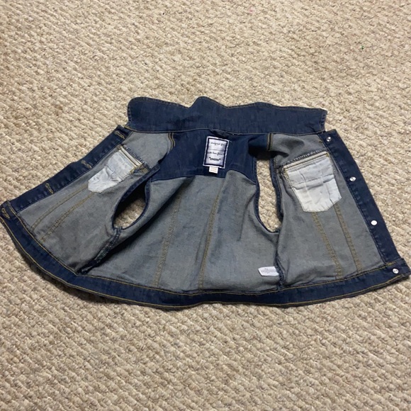 Cute jacket - Picture 2 of 3